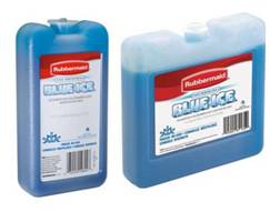 Hielera Victory 13.2 Qt. (12.67 lt.) Con Correa Acolchonada Rubbermaid